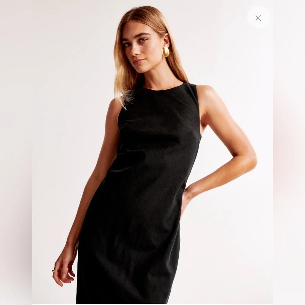 Abercrombie & Fitch details high